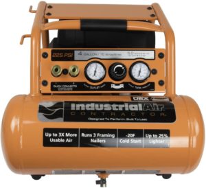 What Is The Best Air Compressor Under 500?