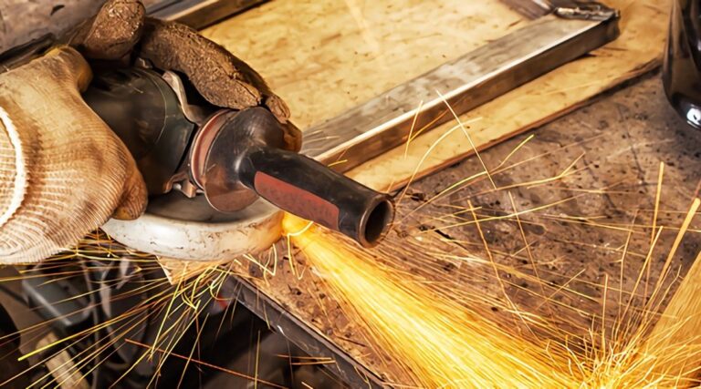 Exploring the Best Angle Grinder for Welding: Market Insights and Analysis
